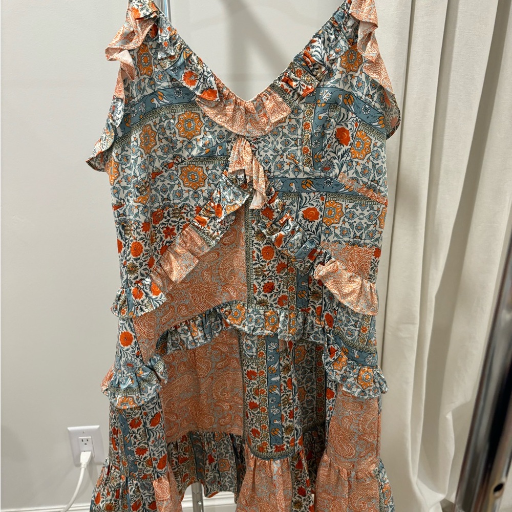 Shopbop dRA dress